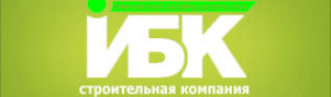 Логотип компании ИБК
