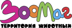 Логотип компании ЗооМаг