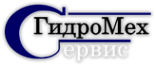 Логотип компании ГидроМехСервис