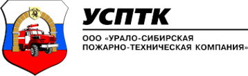 Логотип компании УСПТК-РМЗ