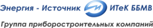 Логотип компании Энергия-Источник