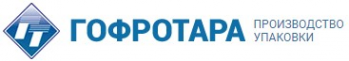 Логотип компании Гофротара