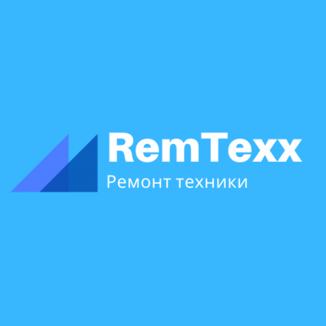 Логотип компании RemTexx - Миасс