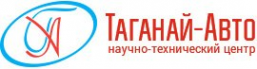 Логотип компании НТЦ Таганай-Авто
