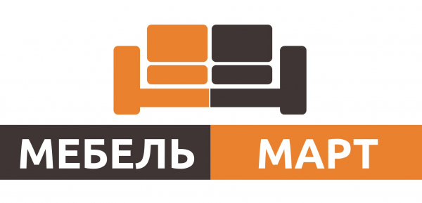 Логотип компании Мебелимарт-Миасс