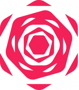 Логотип компании Маркет Флора - Доставка цветов в Миассе