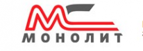 Логотип компании Монолитстрой
