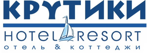 Логотип компании Крутики