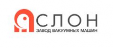 Логотип компании ЗВМ Слон