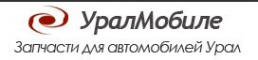 Логотип компании УралМобиле