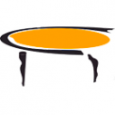 Логотип компании Столешниковъ
